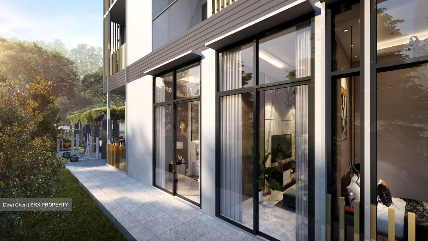 K Suites (D15), Apartment #478005691